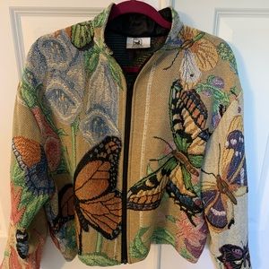 Maxson Tapestri jacket